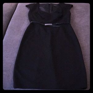 Tahari Dress - 2 Petite